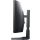 Dell 34'' S3422DWG 210-AZZE Czarny - 1458416 - zdjęcie 6